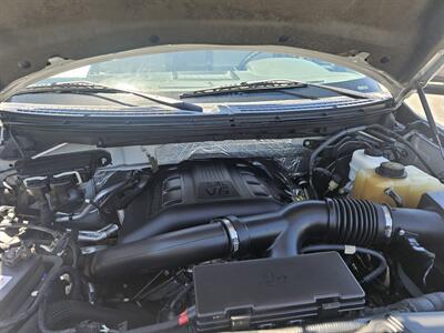 2011 Ford F-150 XLT - Photo 23 - Redding, CA 96001