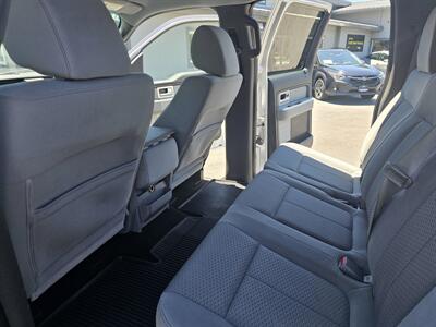 2011 Ford F-150 XLT - Photo 13 - Redding, CA 96001