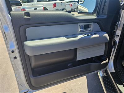 2011 Ford F-150 XLT - Photo 16 - Redding, CA 96001