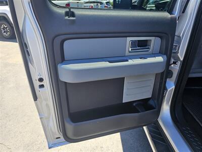 2011 Ford F-150 XLT - Photo 14 - Redding, CA 96001