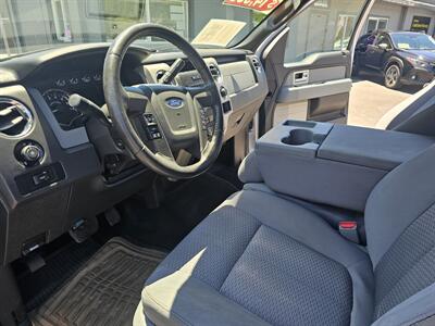 2011 Ford F-150 XLT - Photo 15 - Redding, CA 96001