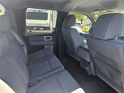 2011 Ford F-150 XLT - Photo 11 - Redding, CA 96001