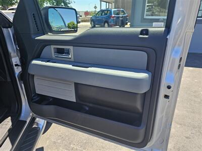 2011 Ford F-150 XLT - Photo 10 - Redding, CA 96001