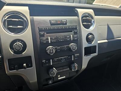 2011 Ford F-150 XLT - Photo 17 - Redding, CA 96001