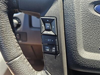 2011 Ford F-150 XLT - Photo 20 - Redding, CA 96001
