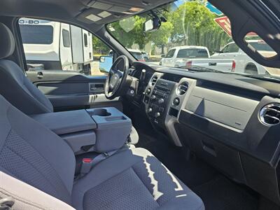 2011 Ford F-150 XLT - Photo 9 - Redding, CA 96001