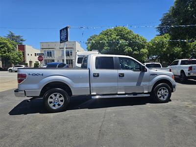 2011 Ford F-150 XLT - Photo 8 - Redding, CA 96001