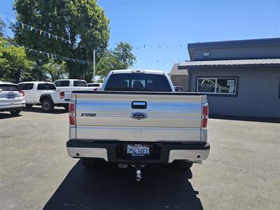 2011 Ford F-150 XLT - Photo 6 - Redding, CA 96001