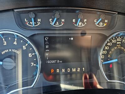 2011 Ford F-150 XLT - Photo 21 - Redding, CA 96001
