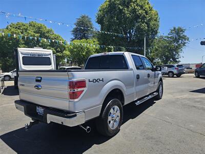2011 Ford F-150 XLT - Photo 7 - Redding, CA 96001