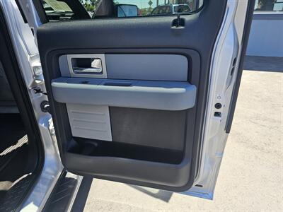 2011 Ford F-150 XLT - Photo 12 - Redding, CA 96001