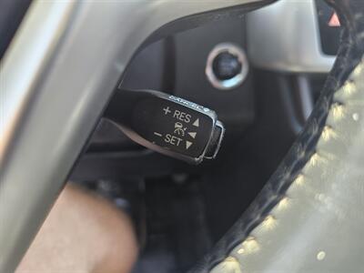2016 Toyota Highlander Platinum   - Photo 25 - Redding, CA 96001