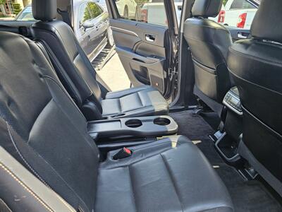 2016 Toyota Highlander Platinum   - Photo 11 - Redding, CA 96001