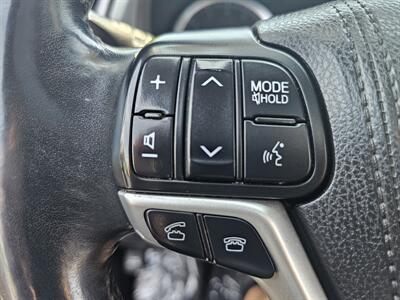 2016 Toyota Highlander Platinum   - Photo 27 - Redding, CA 96001