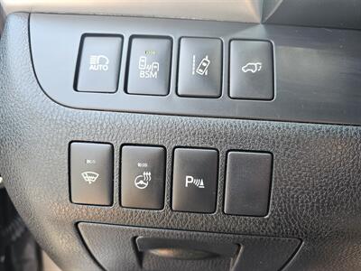 2016 Toyota Highlander Platinum   - Photo 28 - Redding, CA 96001