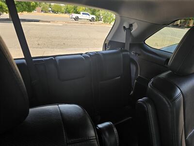 2016 Toyota Highlander Platinum   - Photo 13 - Redding, CA 96001