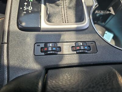 2016 Toyota Highlander Platinum   - Photo 23 - Redding, CA 96001