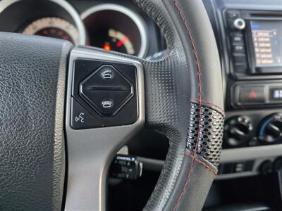 2014 Toyota Tacoma SR5 - Photo 18 - Redding, CA 96001