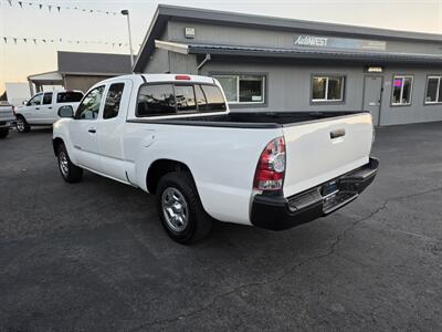 2014 Toyota Tacoma SR5 - Photo 4 - Redding, CA 96001