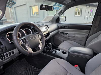 2014 Toyota Tacoma SR5 - Photo 15 - Redding, CA 96001