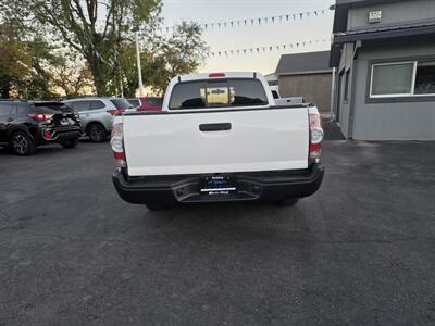 2014 Toyota Tacoma SR5 - Photo 5 - Redding, CA 96001