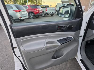 2014 Toyota Tacoma SR5 - Photo 16 - Redding, CA 96001