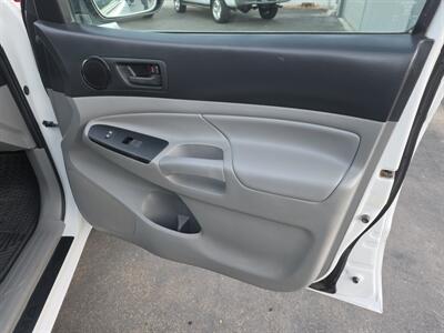 2014 Toyota Tacoma SR5 - Photo 9 - Redding, CA 96001