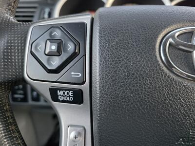 2014 Toyota Tacoma SR5 - Photo 19 - Redding, CA 96001