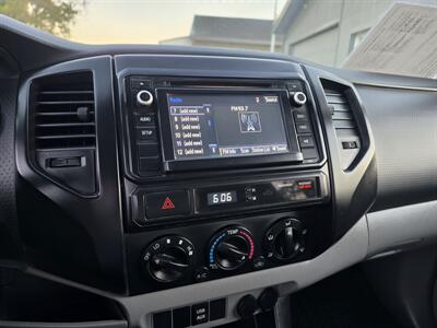 2014 Toyota Tacoma SR5 - Photo 17 - Redding, CA 96001