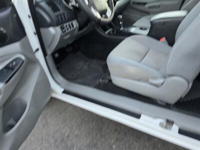 2014 Toyota Tacoma SR5 - Photo 14 - Redding, CA 96001