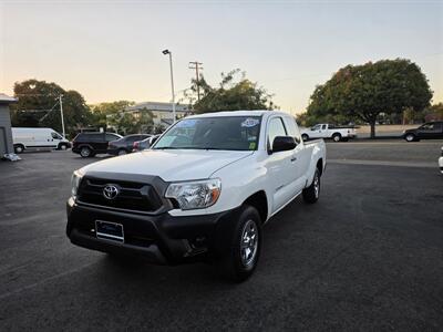 2014 Toyota Tacoma SR5 - Photo 3 - Redding, CA 96001