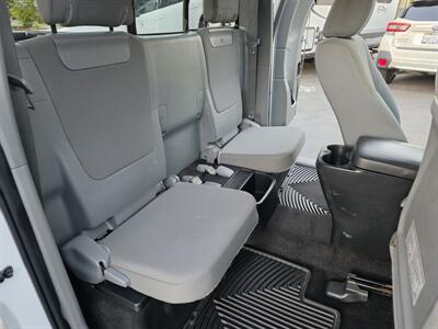 2014 Toyota Tacoma SR5 - Photo 10 - Redding, CA 96001