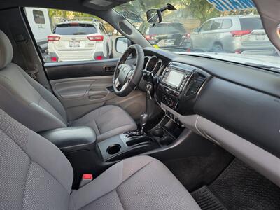 2014 Toyota Tacoma SR5 - Photo 8 - Redding, CA 96001