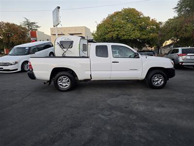 2014 Toyota Tacoma SR5 - Photo 7 - Redding, CA 96001