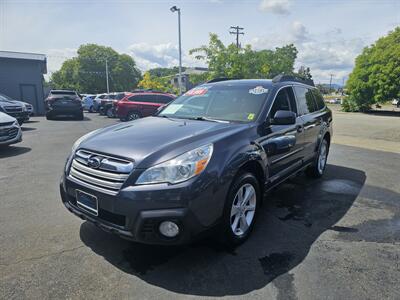 2013 Subaru Outback 2.5i Premium   - Photo 3 - Redding, CA 96001