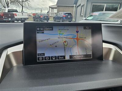 2017 Lexus NX 200t   - Photo 18 - Redding, CA 96001