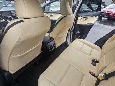 2017 Lexus NX 200t   - Photo 14 - Redding, CA 96001