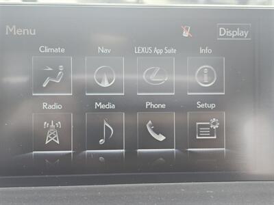 2017 Lexus NX 200t   - Photo 20 - Redding, CA 96001