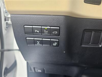 2017 Lexus NX 200t   - Photo 24 - Redding, CA 96001