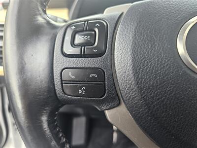 2017 Lexus NX 200t   - Photo 23 - Redding, CA 96001