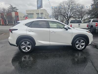 2017 Lexus NX 200t   - Photo 8 - Redding, CA 96001