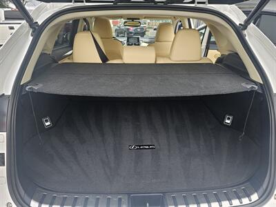 2017 Lexus NX 200t   - Photo 13 - Redding, CA 96001