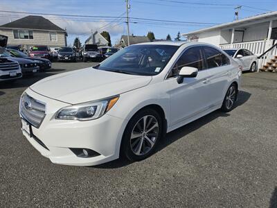 2016 Subaru Legacy 2.5i Limited   - Photo 3 - Everett, WA 98201
