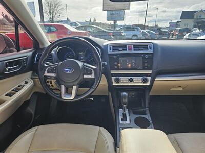 2016 Subaru Legacy 2.5i Limited   - Photo 6 - Everett, WA 98201