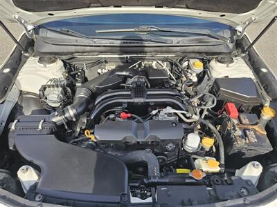 2016 Subaru Legacy 2.5i Limited   - Photo 13 - Everett, WA 98201