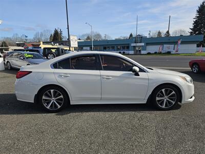 2016 Subaru Legacy 2.5i Limited   - Photo 11 - Everett, WA 98201