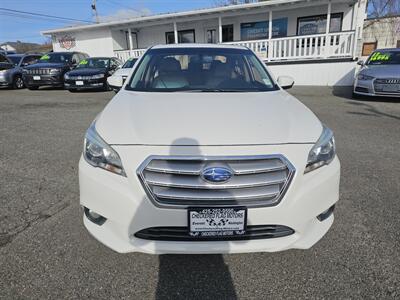 2016 Subaru Legacy 2.5i Limited   - Photo 2 - Everett, WA 98201