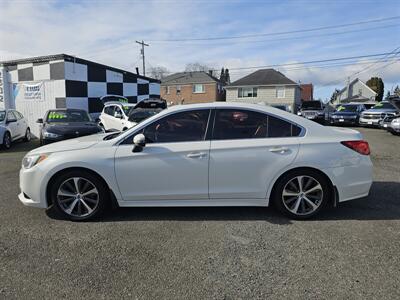 2016 Subaru Legacy 2.5i Limited   - Photo 7 - Everett, WA 98201