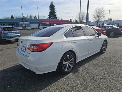 2016 Subaru Legacy 2.5i Limited   - Photo 10 - Everett, WA 98201