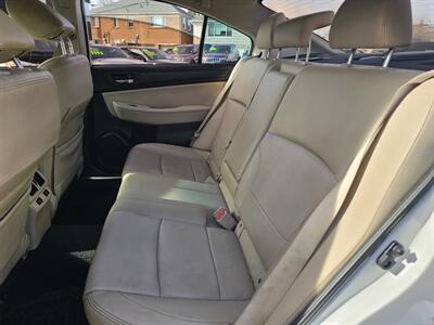 2016 Subaru Legacy 2.5i Limited   - Photo 5 - Everett, WA 98201